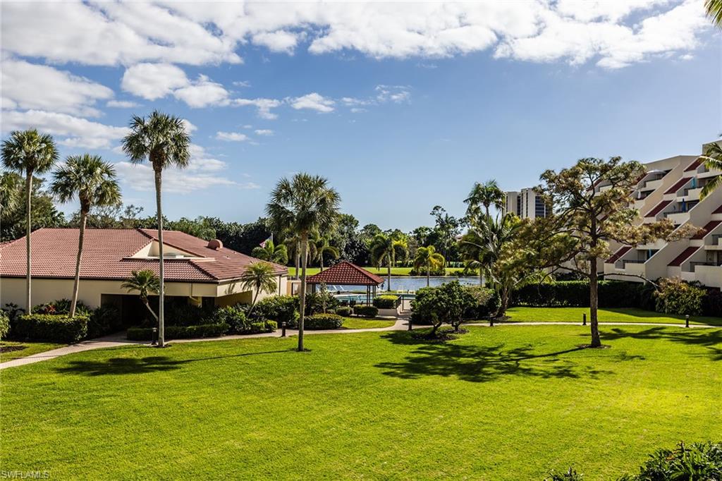 6350 Pelican Bay BLVD # 105 Unit: B-105