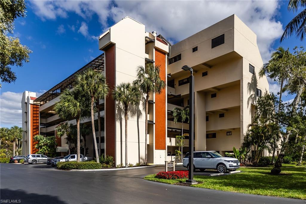 6350 Pelican Bay BLVD # 105 Unit: B-105