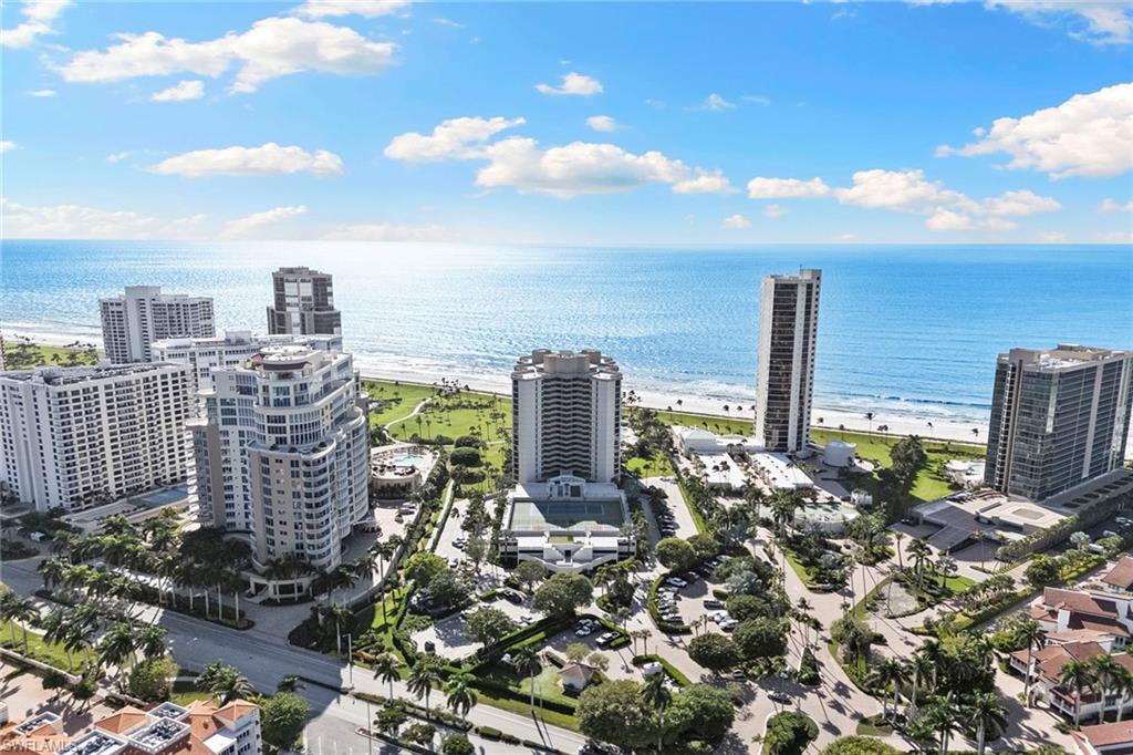 4551 Gulf Shore BLVD N # 1400