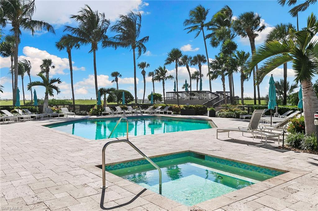 4551 Gulf Shore BLVD N # 1400