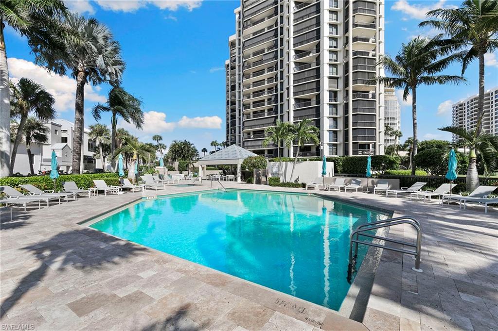 4551 Gulf Shore BLVD N # 1400