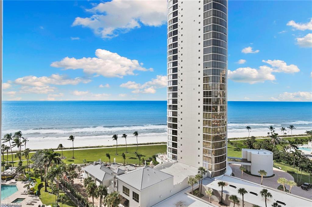 4551 Gulf Shore BLVD N # 1400