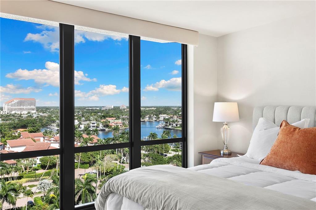 4551 Gulf Shore BLVD N # 1400