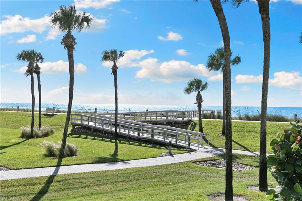 4551 Gulf Shore BLVD N # 1400