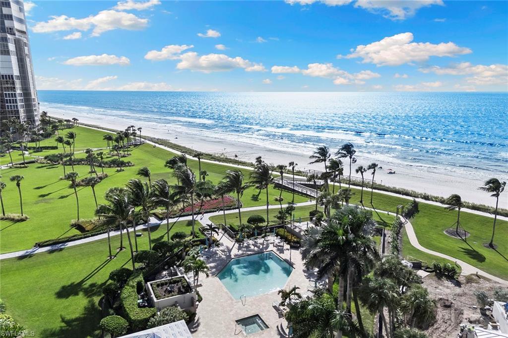 4551 Gulf Shore BLVD N # 1400