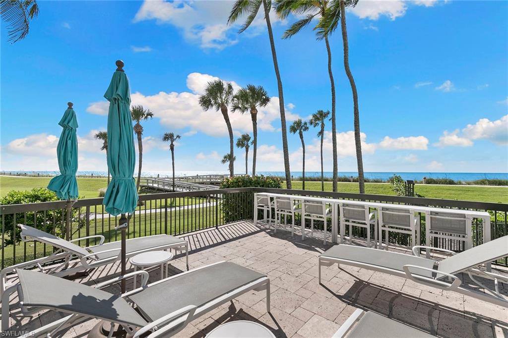 4551 Gulf Shore BLVD N # 1400