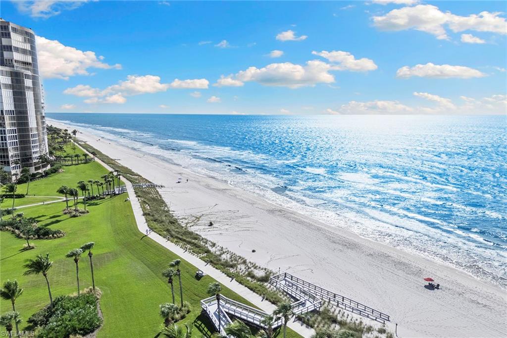 4551 Gulf Shore BLVD N # 1400