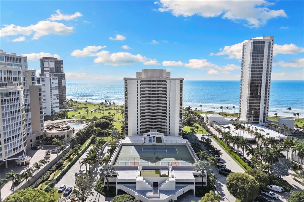 4551 Gulf Shore BLVD N # 1400