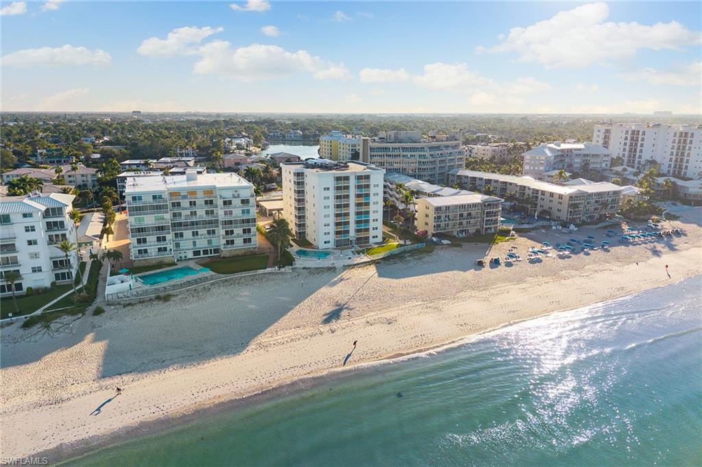 1919 Gulf Shore BLVD N # 101