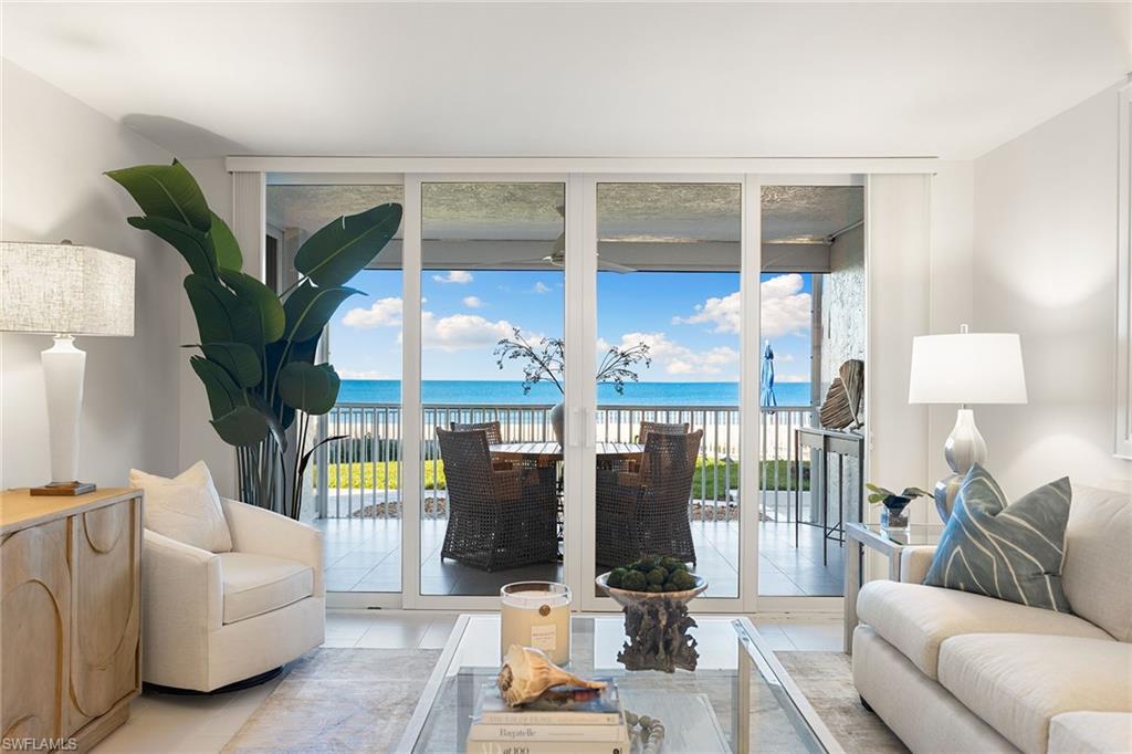 1919 Gulf Shore BLVD N # 101