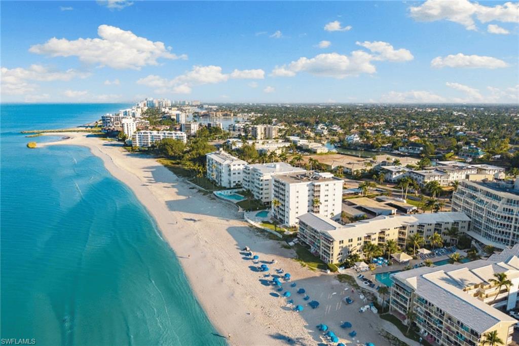 1919 Gulf Shore BLVD N # 101