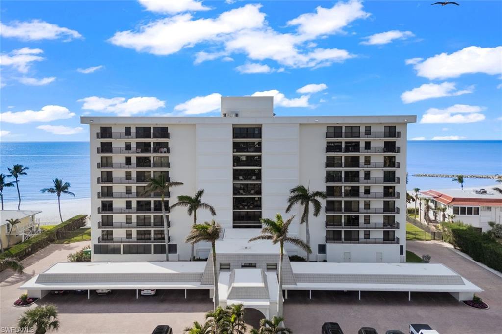 2171 Gulf Shore BLVD N # 104