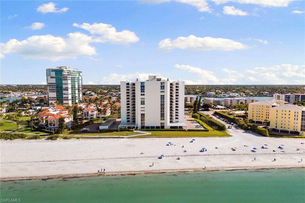 3951 Gulf Shore BLVD N # 205