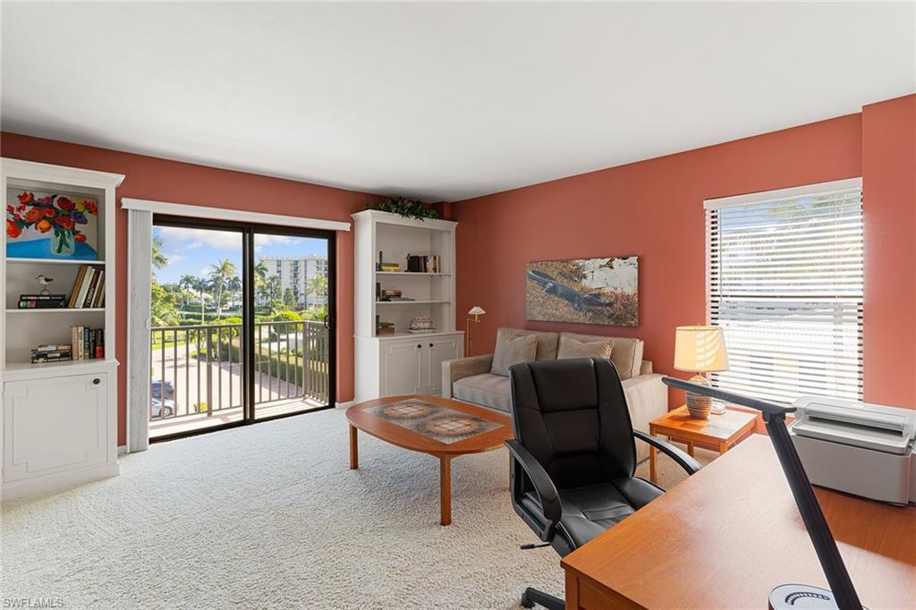 2171 Gulf Shore BLVD N # 201