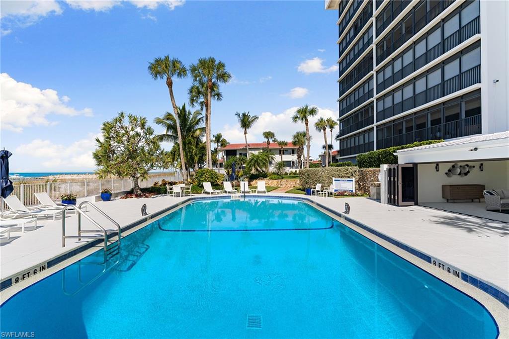 2171 Gulf Shore BLVD N # 201