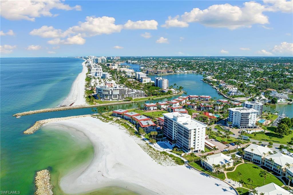 2171 Gulf Shore BLVD N # 201