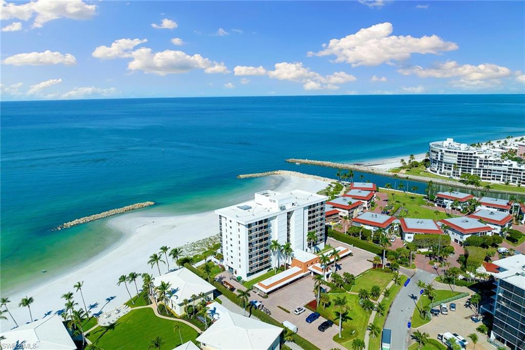 2171 Gulf Shore BLVD N # 201