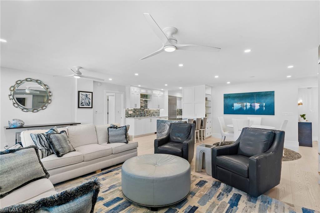 2171 Gulf Shore BLVD N 603