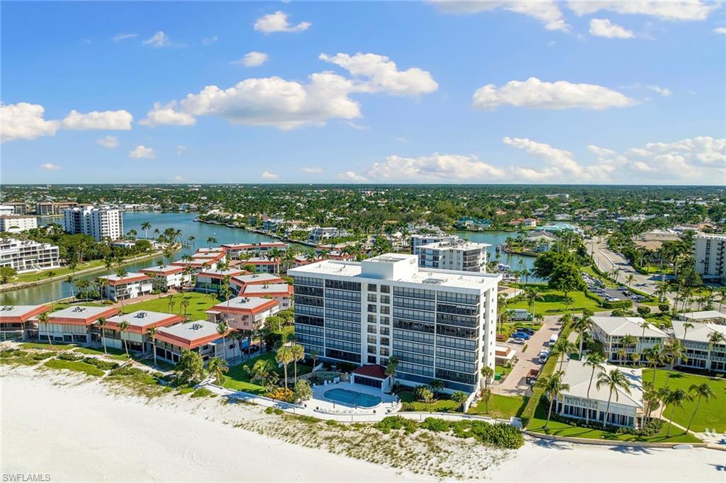 2171 Gulf Shore BLVD N 603