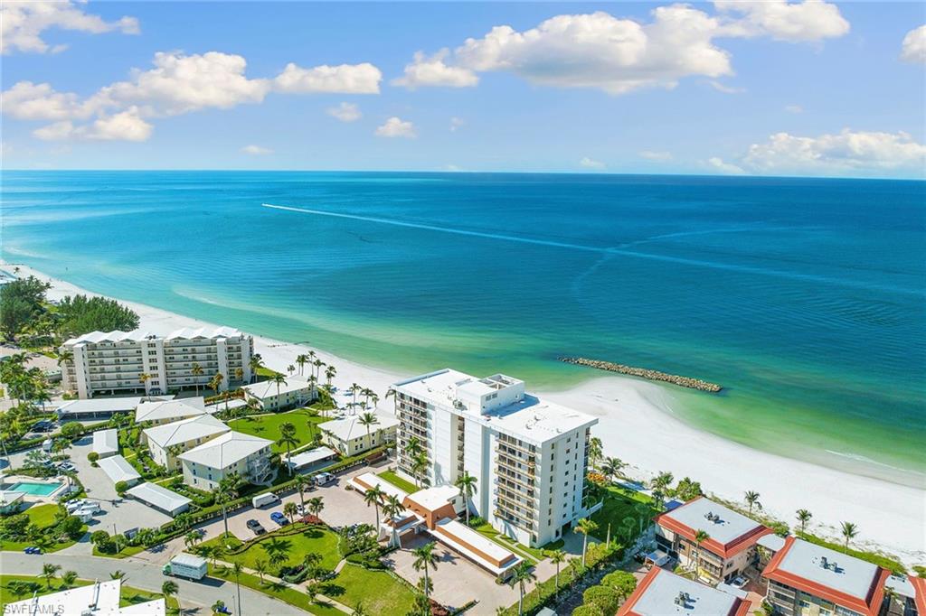 2171 Gulf Shore BLVD N 603