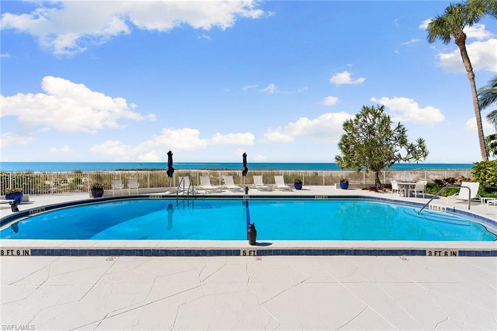 2171 Gulf Shore BLVD N 603