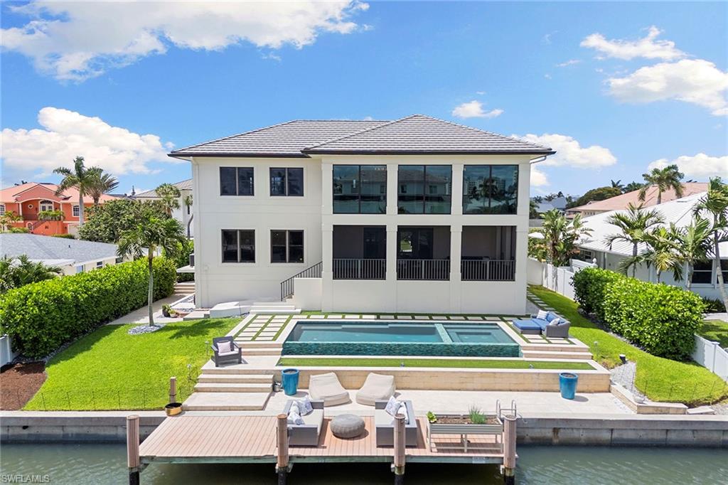 357 Egret AVE