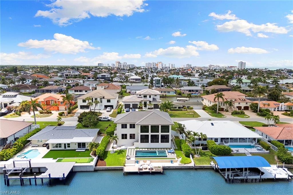 357 Egret AVE