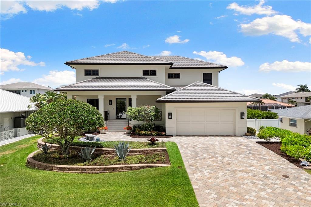 357 Egret AVE