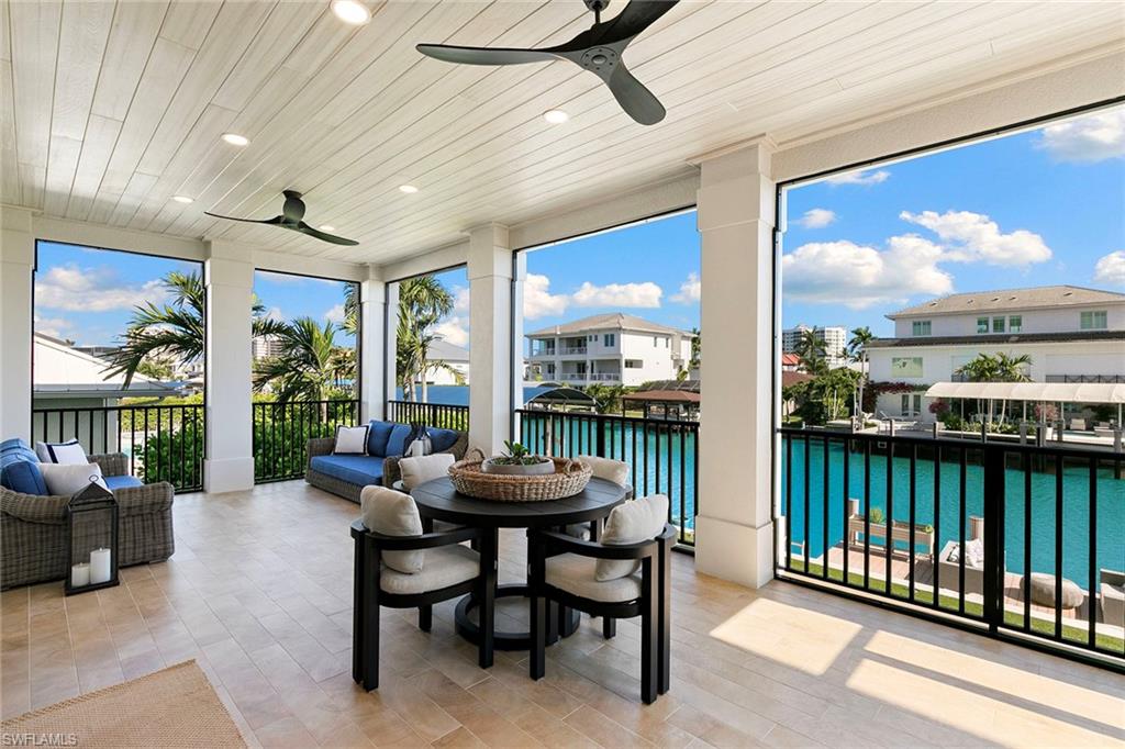357 Egret AVE