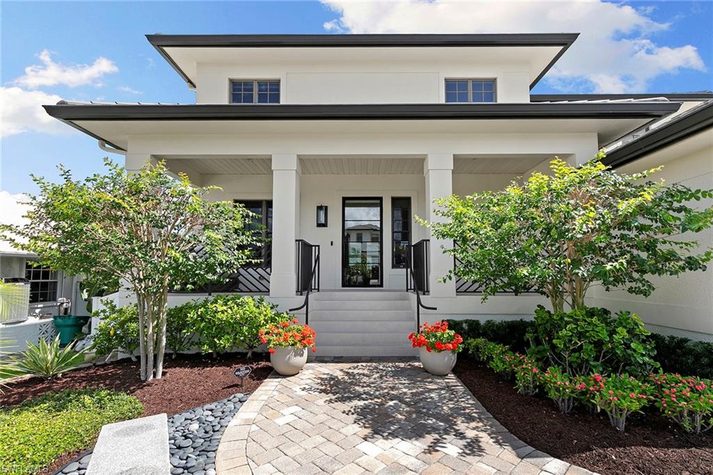 357 Egret AVE