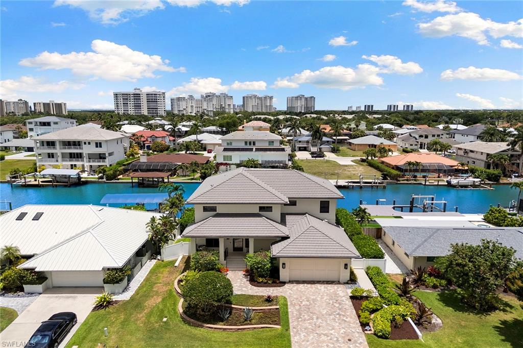 357 Egret AVE