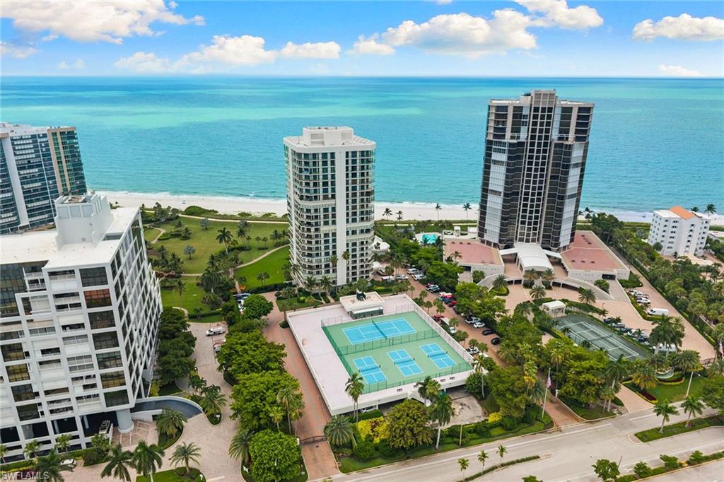 4901 Gulf Shore BLVD N 1501