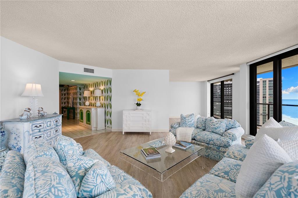 4901 Gulf Shore BLVD N 1501