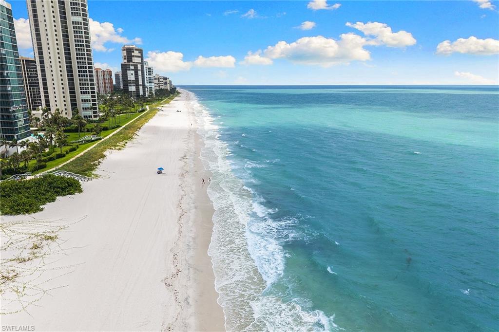 4901 Gulf Shore BLVD N 1501