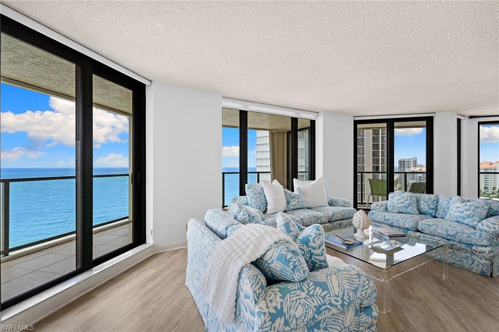4901 Gulf Shore BLVD N 1501
