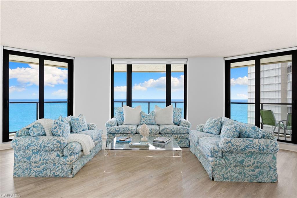 4901 Gulf Shore BLVD N 1501