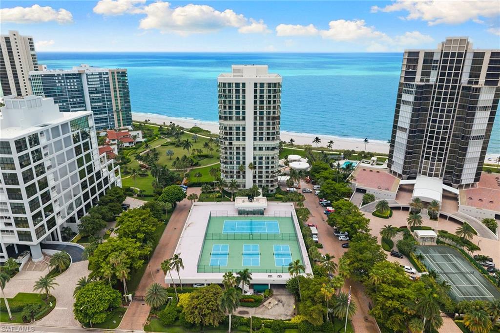 4901 Gulf Shore BLVD N 1501