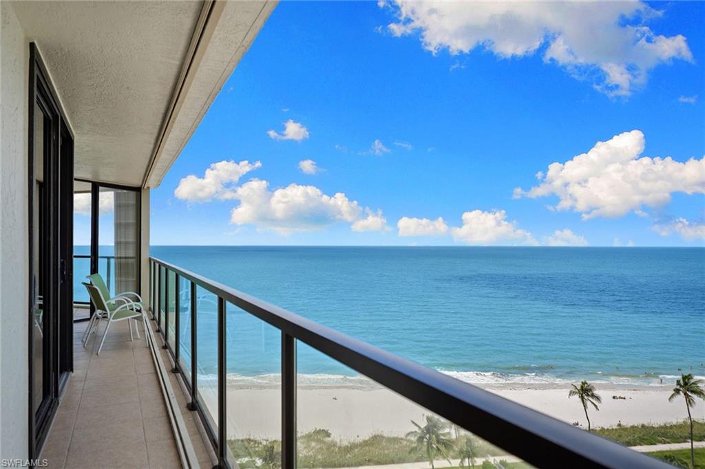 4901 Gulf Shore BLVD N 1501