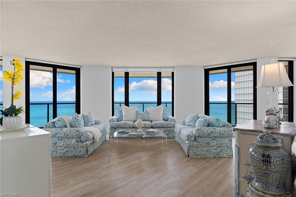 4901 Gulf Shore BLVD N 1501