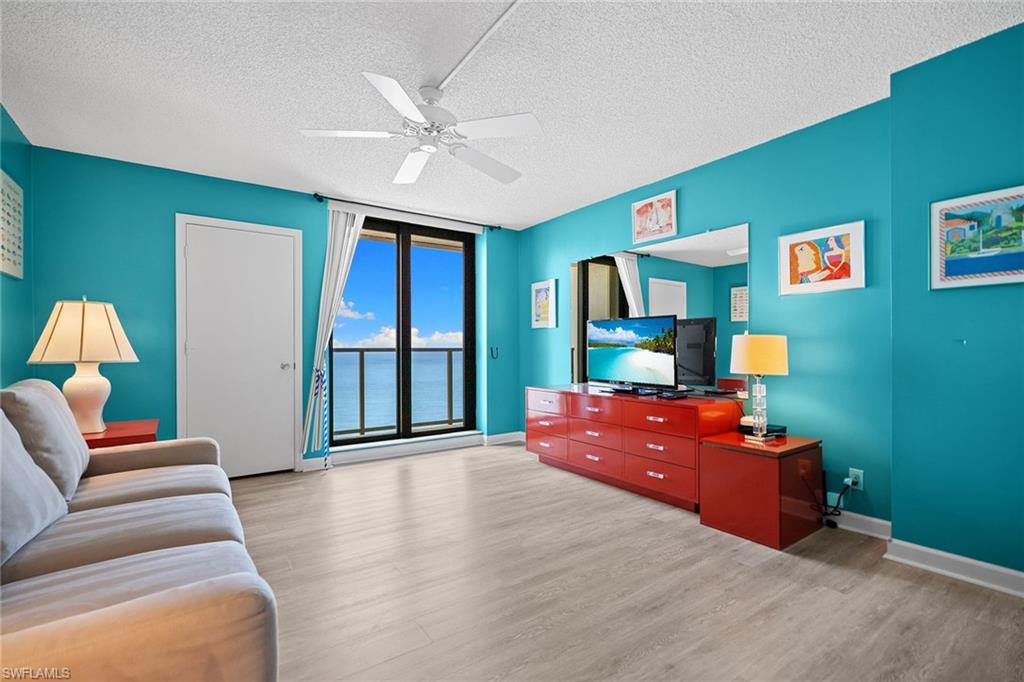 4901 Gulf Shore BLVD N 1501