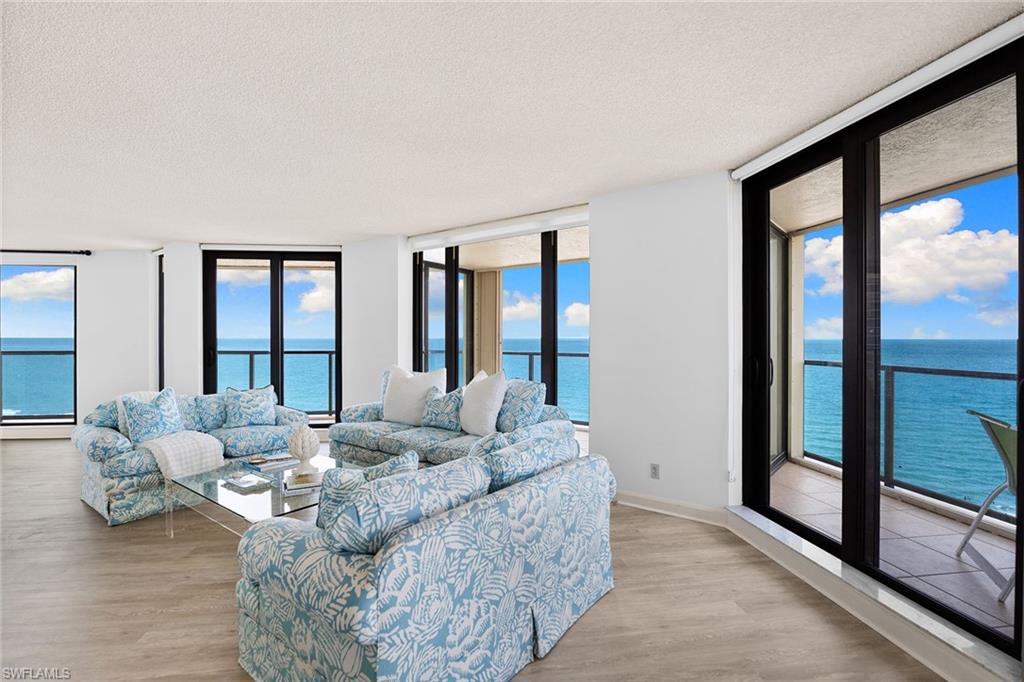 4901 Gulf Shore BLVD N 1501