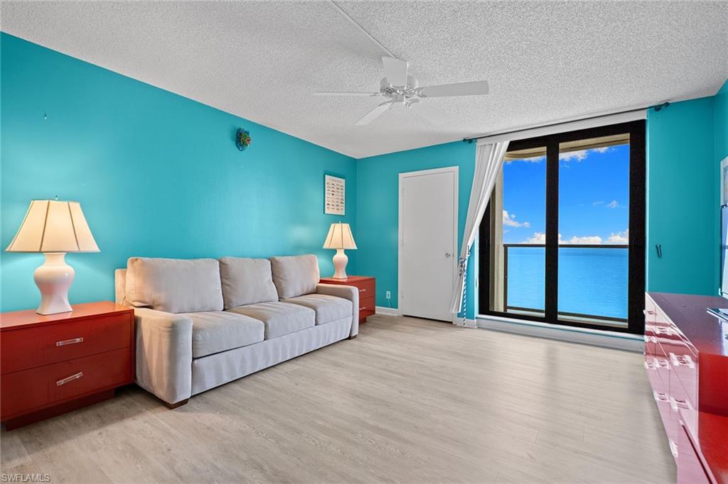 4901 Gulf Shore BLVD N 1501