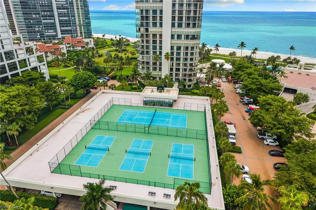 4901 Gulf Shore BLVD N 1501