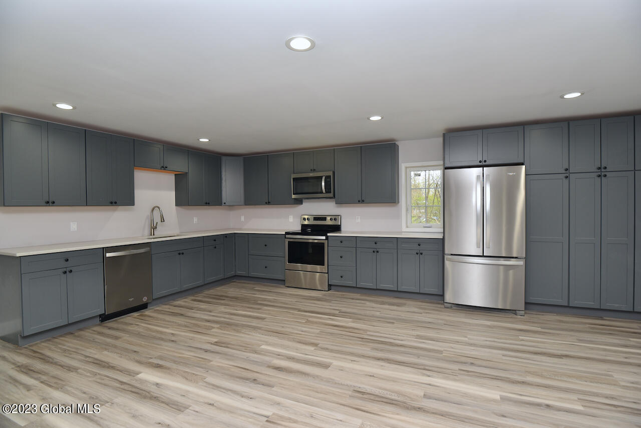 1132 Fort Miller Road