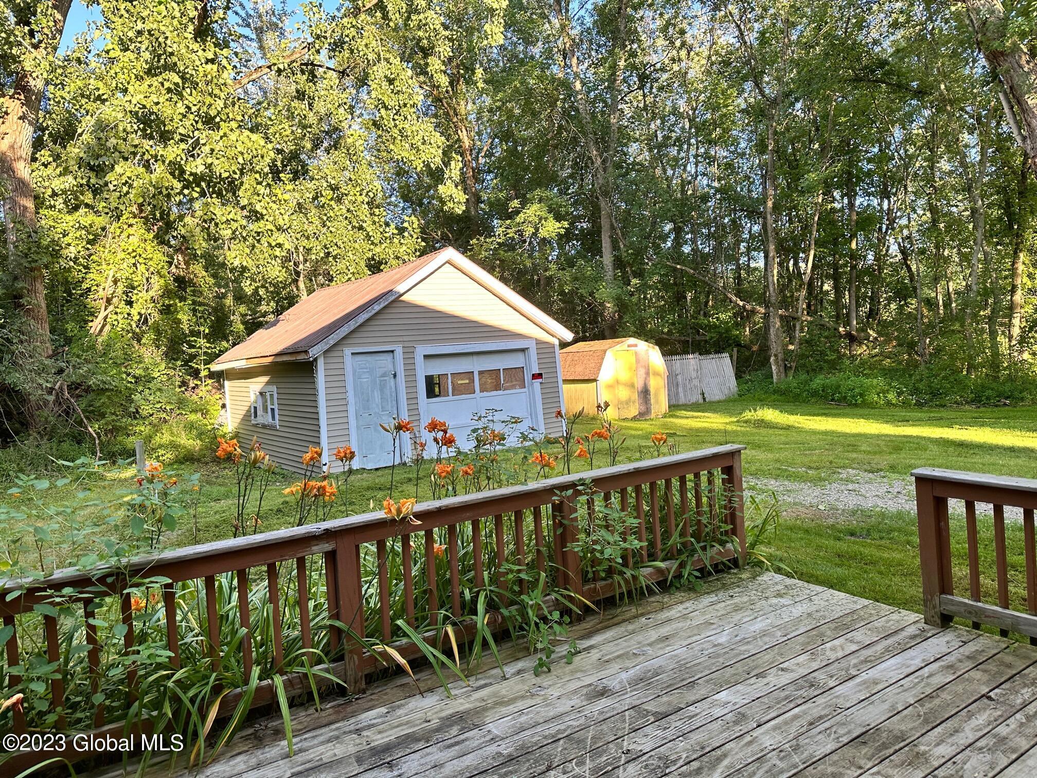 1132 Fort Miller Road