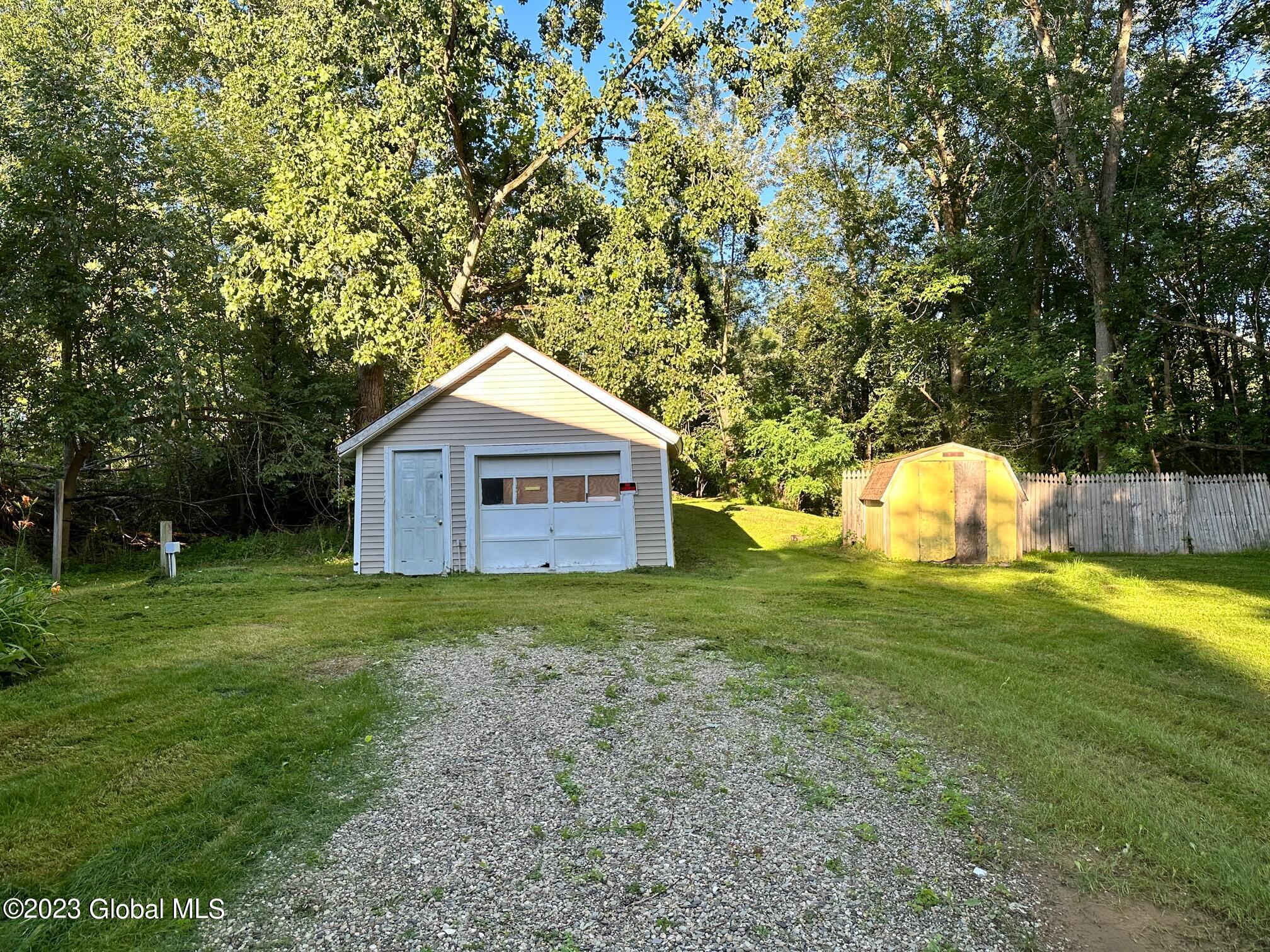 1132 Fort Miller Road