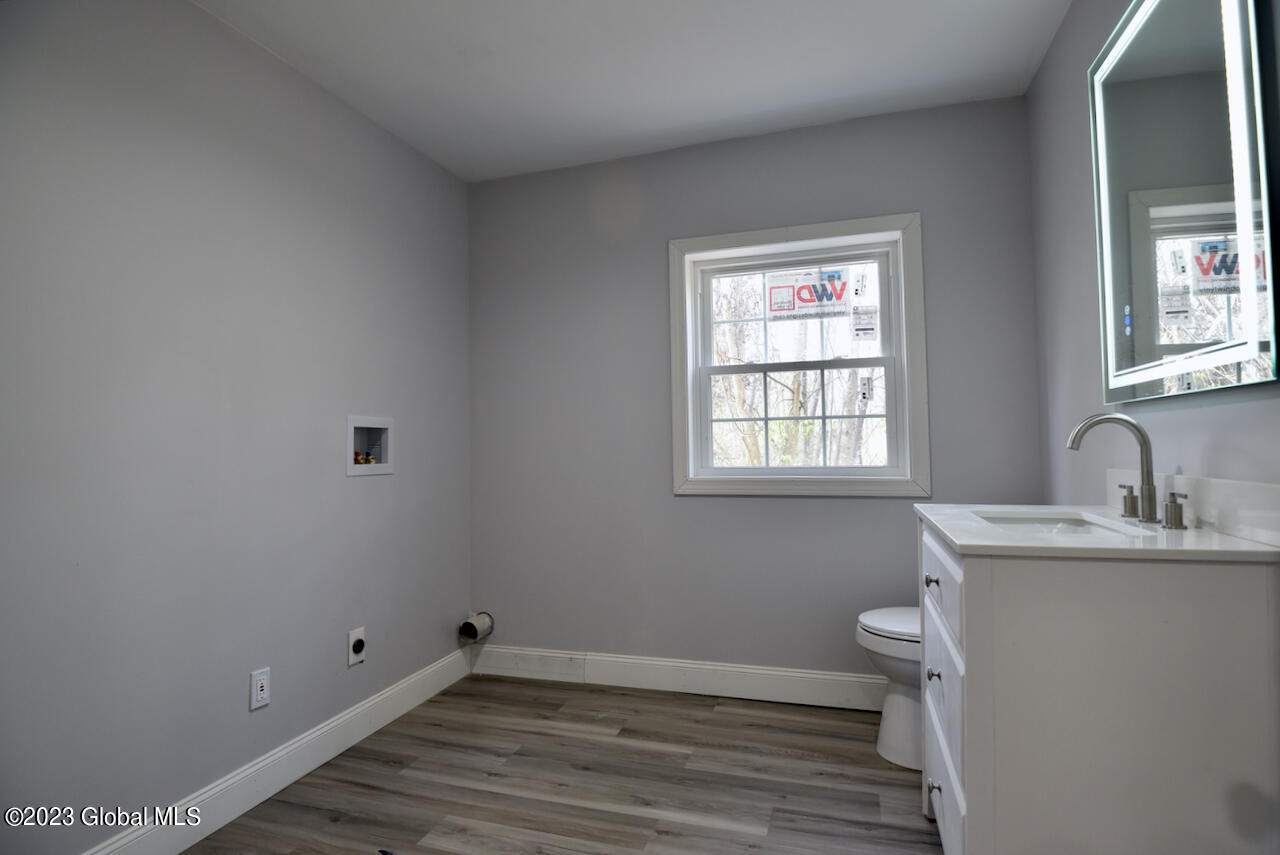 1132 Fort Miller Road