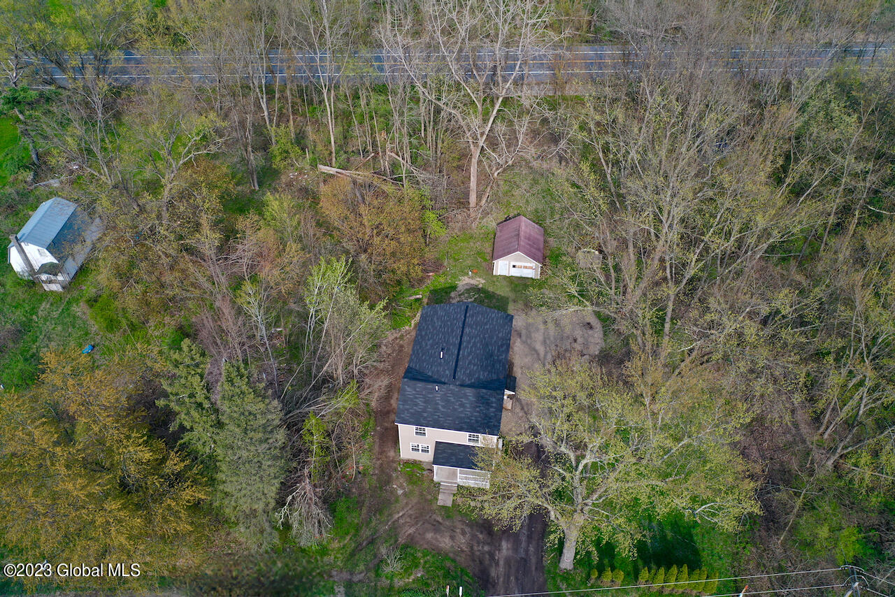 1132 Fort Miller Road