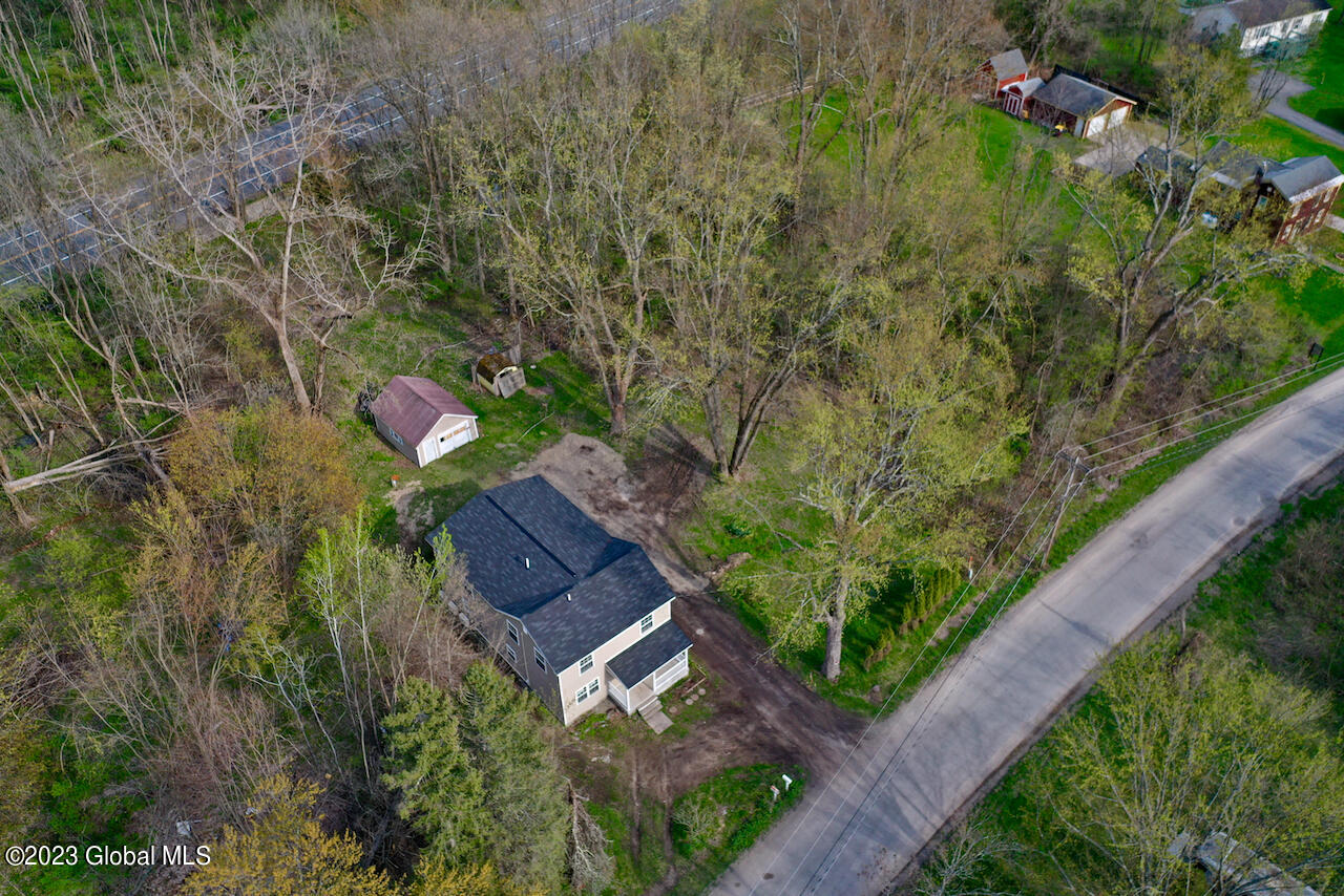 1132 Fort Miller Road
