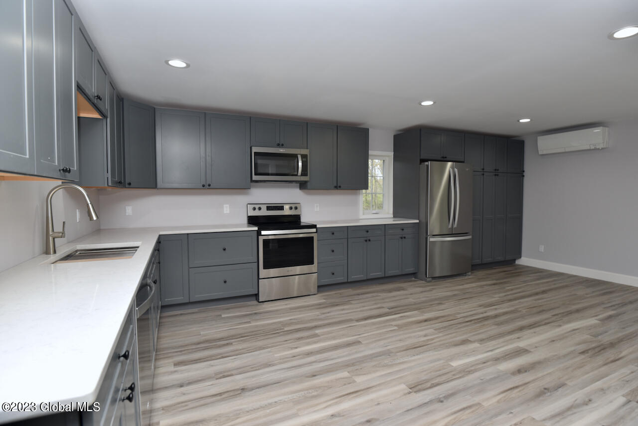 1132 Fort Miller Road